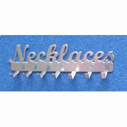 Necklace Rack